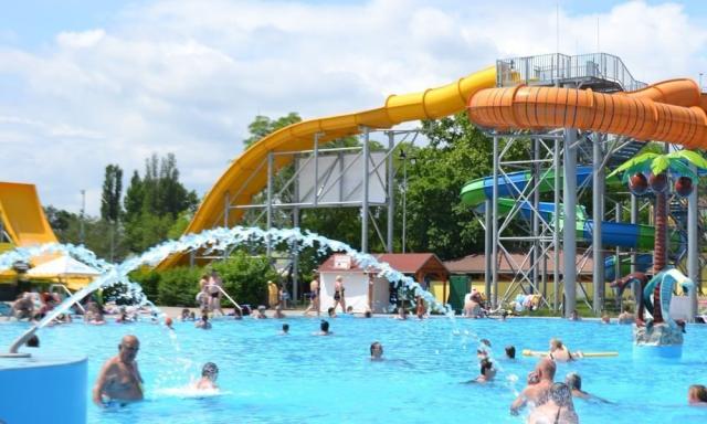 Wellness Hotel Thermal