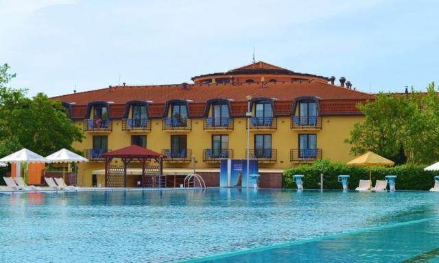 Wellness Hotel Thermal