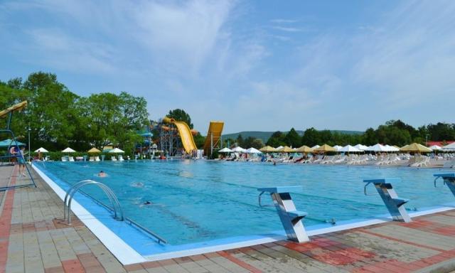Wellness Hotel Thermal