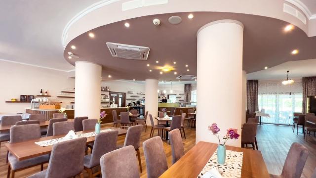 Wellness Hotel Thermal