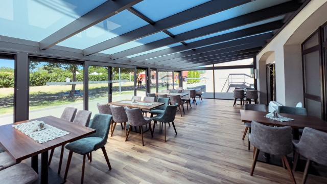 Wellness Hotel Thermal