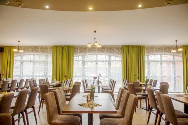 Wellness Hotel Thermal