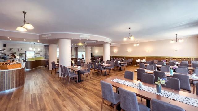 Wellness Hotel Thermal