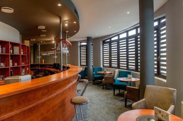 Wellness Hotel Thermal