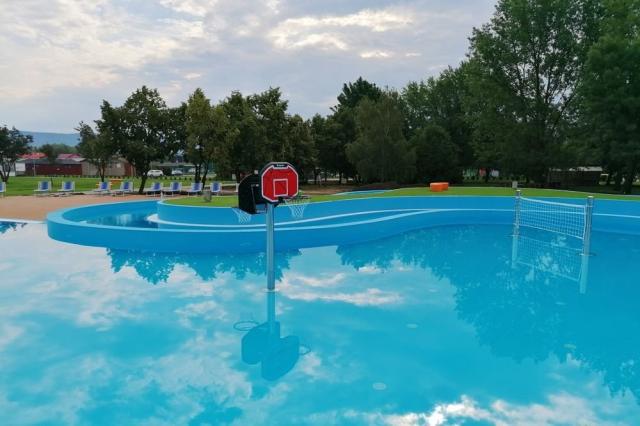 Wellness Hotel Thermal