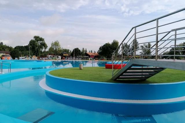 Wellness Hotel Thermal