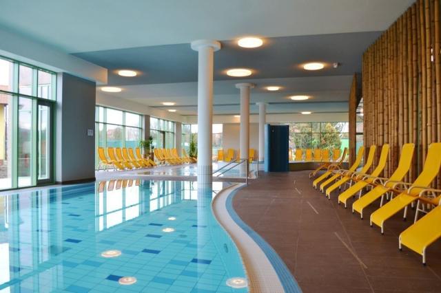 Wellness Hotel Thermal