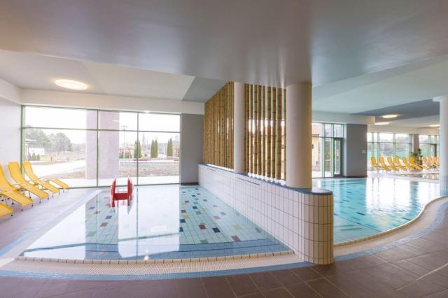 Wellness Hotel Thermal