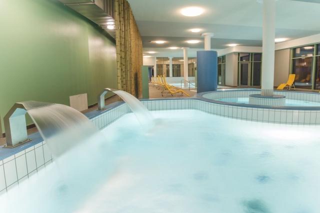 Wellness Hotel Thermal