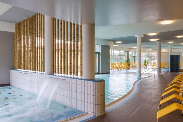 Wellness Hotel Thermal