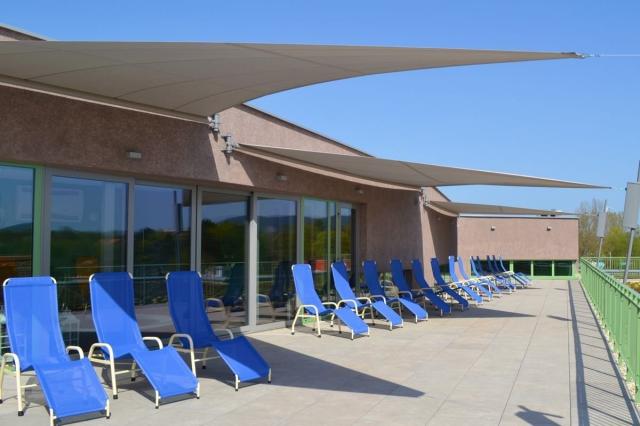 Wellness Hotel Thermal