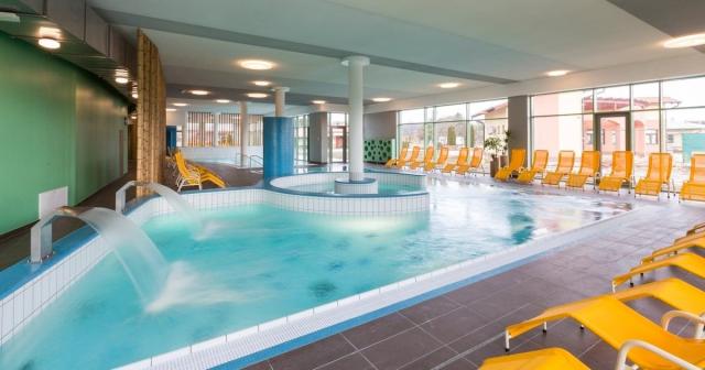 Wellness Hotel Thermal