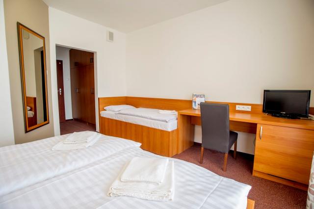 Wellness Hotel Thermal