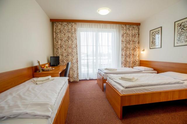 Wellness Hotel Thermal