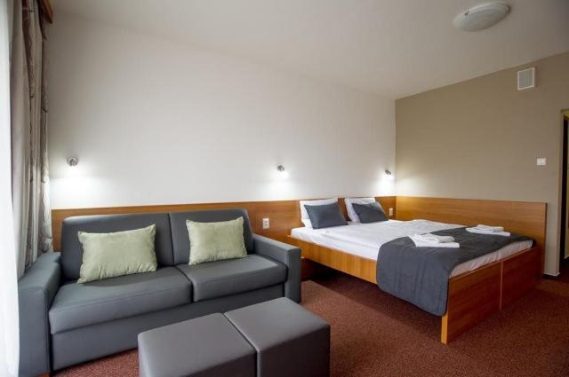 Wellness Hotel Thermal