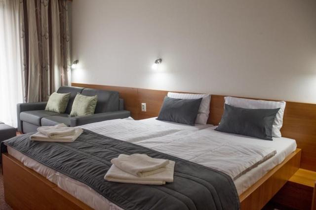 Wellness Hotel Thermal