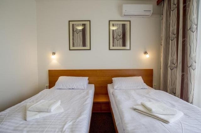 Wellness Hotel Thermal