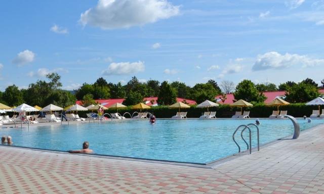 Wellness Hotel Thermal