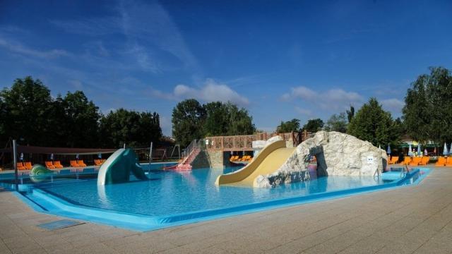 Wellness Hotel Thermal