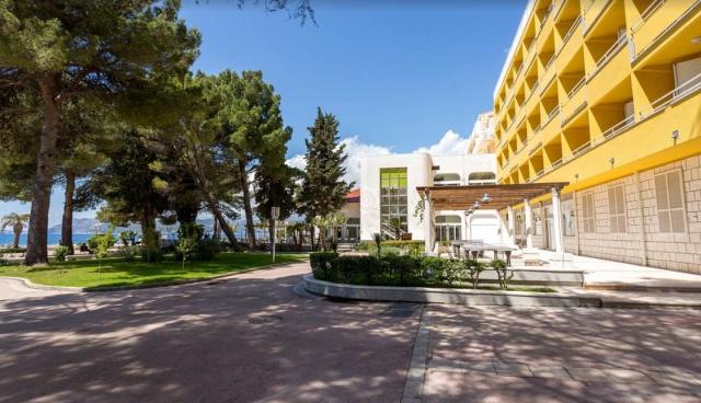 Remisens hotel Epidaurus
