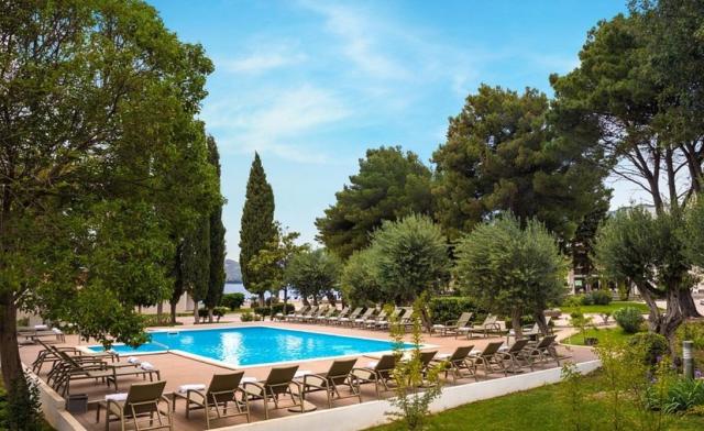 Remisens hotel Epidaurus