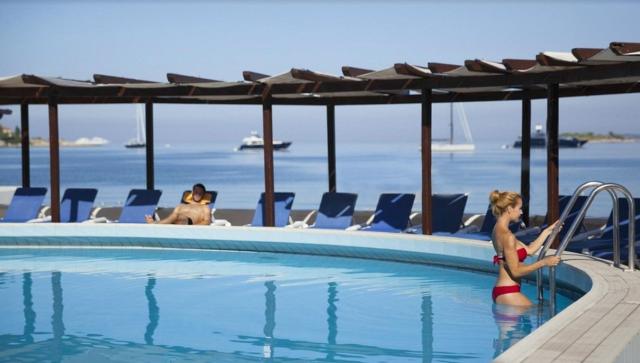 Remisens hotel Epidaurus