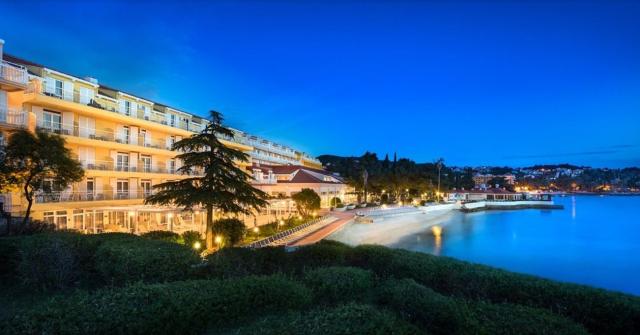 Remisens hotel Epidaurus