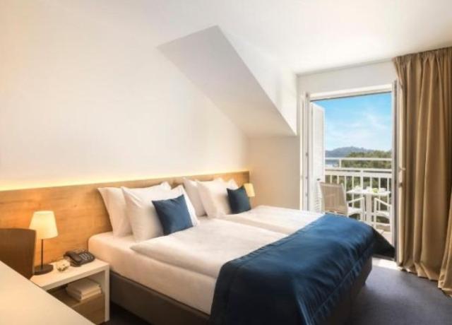 Remisens hotel Epidaurus