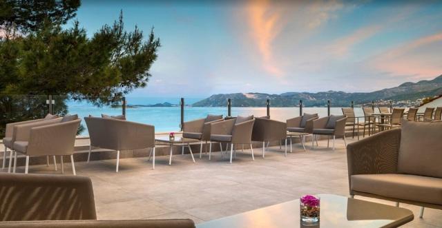 Remisens hotel Epidaurus