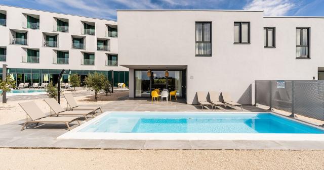 Hotel Olea