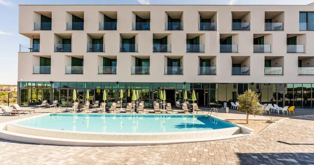 Hotel Olea