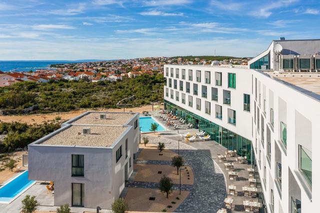 Hotel Olea