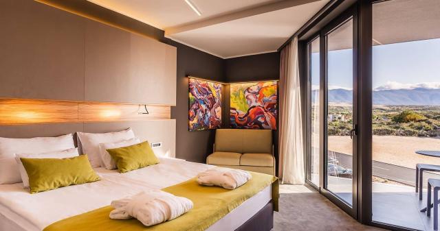Hotel Olea