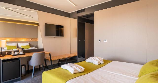 Hotel Olea