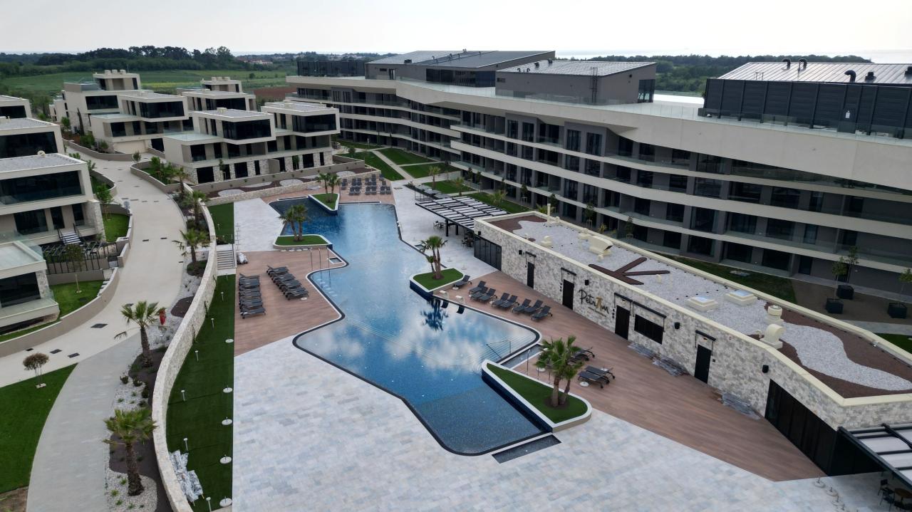 Petram Resort & Residences