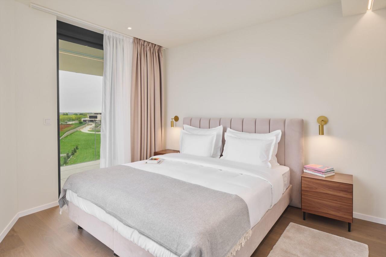 Petram Resort & Residences