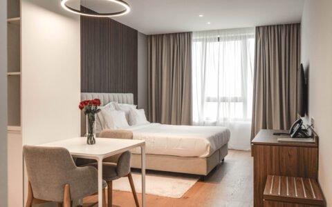 Petram Resort & Residences