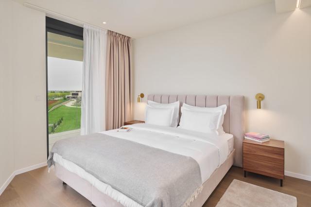 Petram Resort & Residences