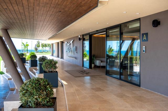 Petram Resort & Residences