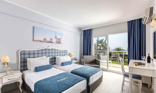 Atlantique Holiday Club