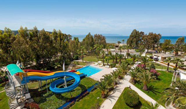 Richmond Ephesus Resort