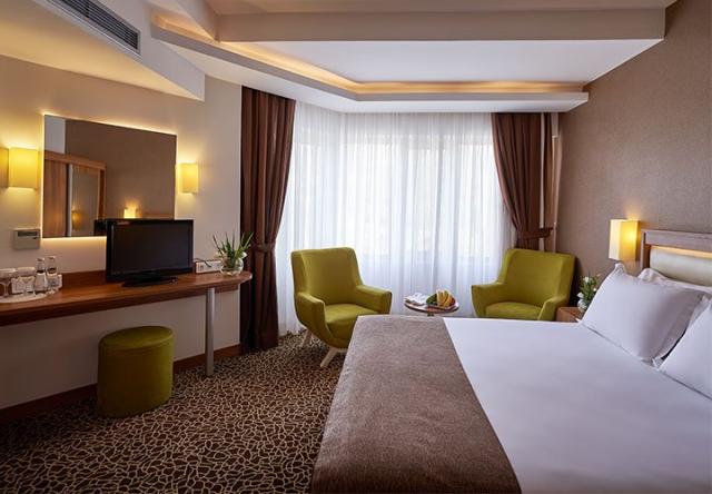 Richmond Ephesus Resort