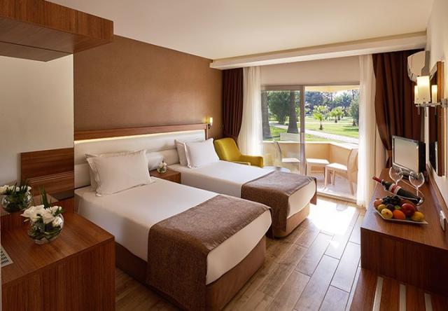 Richmond Ephesus Resort