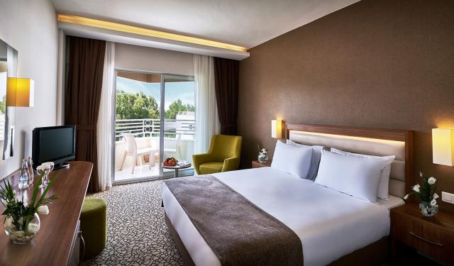 Richmond Ephesus Resort