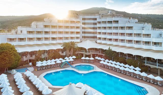 Richmond Ephesus Resort
