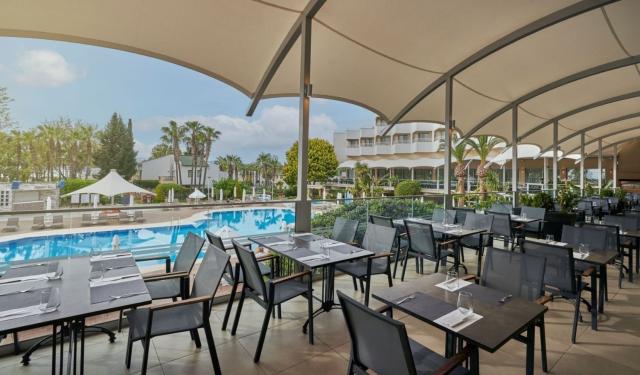 Richmond Ephesus Resort