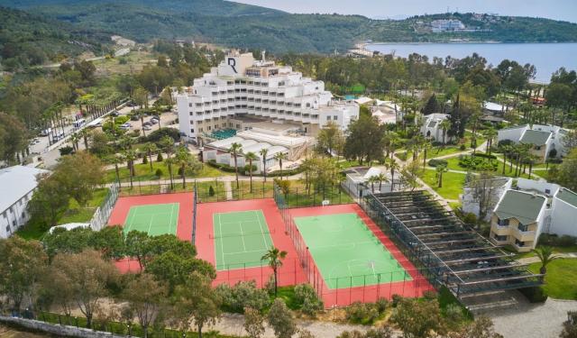 Richmond Ephesus Resort