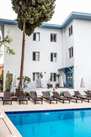 Eliada Hotel