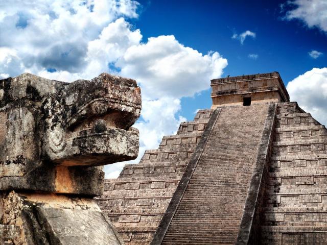 Mexiko