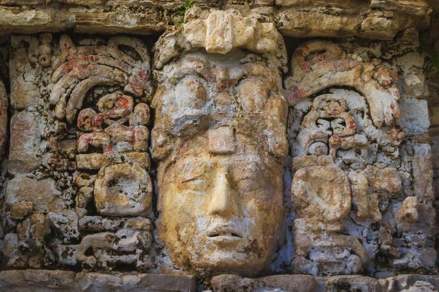 Palenque